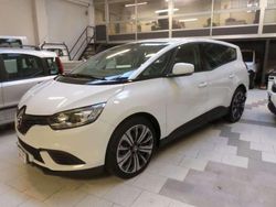 Bianco Usata 2017 Renault Scénic IV Life Monovolume | 14.900 € (Buon prezzo)