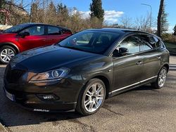 Usata 2008 Lancia Delta Due volumi | 3600 € (Buon prezzo)