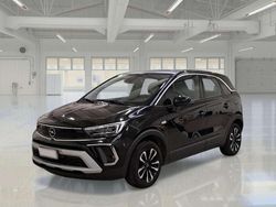 Nero Usata 2023 Opel Crossland Elegance SUV | 15.450 € (Buon prezzo)