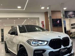 Other Usata 2020 BMW X6 M Sport SUV | 63.999 € (Buon prezzo)