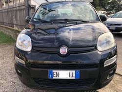 Nero Usata 2012 Fiat Panda Lounge Due volumi | 4599 € (Buon prezzo)