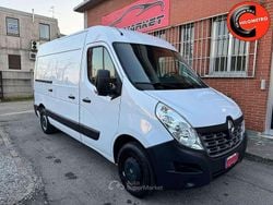 Bianco Usata 2019 Renault Master Furgone | 11.490 € (Ottimo prezzo)
