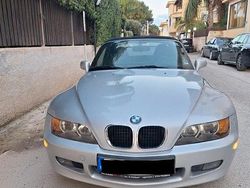 Grigio Usata 2000 BMW Z3 Cabrio | 12.000 € (Buon prezzo)