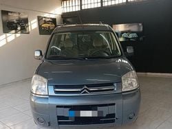 Grigio Usata 2007 Citroën Berlingo Monovolume | 2300 € (Ottimo prezzo)