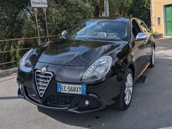 Czarny Używany 2010 Alfa Romeo Giulietta Distinctive Hatchback | 6800 € (Uczciwa cena)