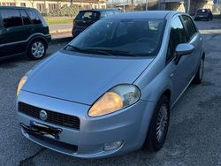 Argento Usata 2006 Fiat Grande Punto Dynamic Due volumi | 1000 € (Super prezzo)