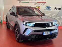 Grigio Usata 2024 Opel Mokka Ultimate SUV | 19.800 € (Buon prezzo)