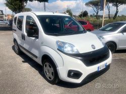 Bianco Usata 2019 Fiat Qubo Easy Monovolume | 6900 € (Ottimo prezzo)