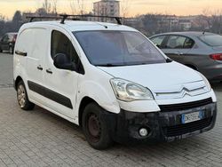 Usata 2008 Citroën Berlingo Seduction Monovolume | 2800 € (Super prezzo)