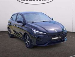 Nero Nuova 2025 MG MG3 Comfort Due volumi | 16.900 € (Buon prezzo)