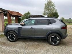 Grigio Usata 2024 Dacia Duster Extreme SUV | 25.000 € (Buon prezzo)