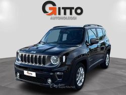 Nero Usata 2021 Jeep Renegade SUV | 14.900 € (Ottimo prezzo)