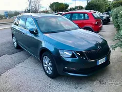 Usata 2019 Skoda Octavia G-TEC Executive Station wagon | 10.500 € (Super prezzo)