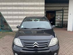 Nero Usata 2006 Citroën C3 Tre volumi | 2900 € (Buon prezzo)