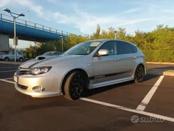 Usata 2010 Subaru Impreza Sport Tre volumi | 12.500 € (Buon prezzo)