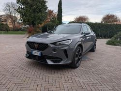 Grigio Usata 2023 Cupra Formentor VZ2 SUV | 32.600 € (Buon prezzo)