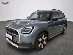 Verde Usata 2025 Mini Countryman Favoured SUV | 37.300 € (Buon prezzo)