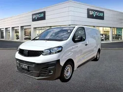 Bianco Nuova 2025 Fiat Scudo Monovolume | 21.229 €