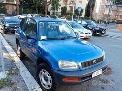 Usata 1997 Toyota RAV4 Station wagon | 5700 €