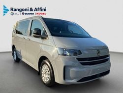 Grigio Nuova 2025 VW T7 Life Furgone | 59.900 € (Buon prezzo)