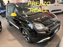 Grigio Usata 2025 Fiat Panda S Due volumi | 14.300 € (Cara)