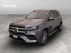 Argento Usata 2019 Mercedes GLS400 Premium Plus SUV | 71.500 €