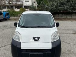 Bianco Usata 2012 Peugeot Bipper Monovolume | 4700 € (Cara)