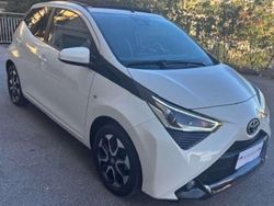 Bianco Usata 2019 Toyota Aygo X-wave Due volumi | 12.800 € (Buon prezzo)