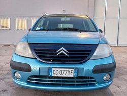 Blu Usata 2002 Citroën C3 Due volumi | 799 € (Buon prezzo)
