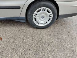 Argento Usata 2000 Fiat Marea Weekend Station wagon | 700 € (Super prezzo)