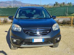 Nero Usata 2012 Renault Koleos SUV | 6000 € (Cara)