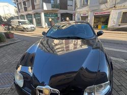 Nero Usata 2004 Alfa Romeo GT Coupé | 3800 € (Buon prezzo)