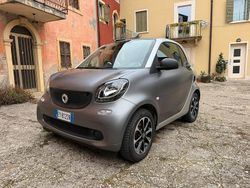Usata 2015 Smart ForTwo Coupé Passion Coupé | 9200 € (Buon prezzo)