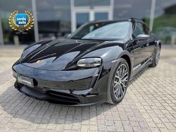 Nero Usata 2023 Porsche Taycan Cross Turismo Station wagon | 68.800 € (Super prezzo)
