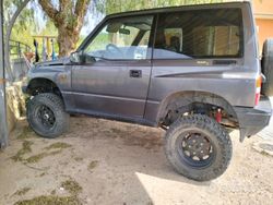 Grigio Usata 1993 Suzuki Vitara SUV | 5200 €