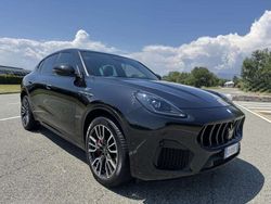 Nero Usata 2023 Maserati Grecale GT SUV | 62.400 € (Buon prezzo)