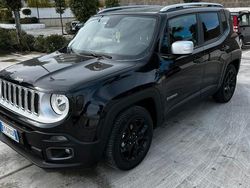 Nero Usata 2018 Jeep Renegade SUV | 18.500 € (Buon prezzo)