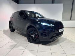 Other Usata 2021 Land Rover Range Rover evoque HSE Station wagon | 28.900 € (Buon prezzo)
