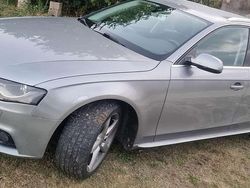 Grigio Usata 2011 Audi A4 Advanced Plus Station wagon | 6000 € (Buon prezzo)