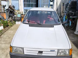Usata 1992 Fiat Uno Due volumi | 4000 €