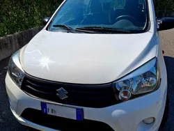 Usata 2017 Suzuki Celerio Due volumi | 6100 € (Buon prezzo)