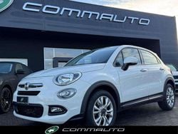 Bianco Usata 2016 Fiat 500X Pop Star SUV | 11.900 € (Buon prezzo)