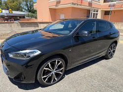Nero Usata 2020 BMW X2 M Sport SUV | 26.999 € (Buon prezzo)