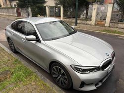 Usata 2020 BMW 330e Tre volumi | 25.000 € (Super prezzo)
