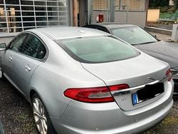 Grigio Usata 2008 Jaguar XF Coupé | 3500 €