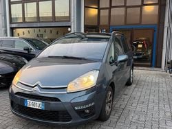 Grigio Usata 2011 Citroën Grand C4 Picasso Exclusive Monovolume | 990 € (Super prezzo)