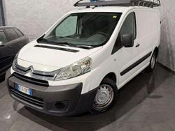 Bianco Usata 2016 Citroën Jumpy Monovolume | 5900 € (Ottimo prezzo)