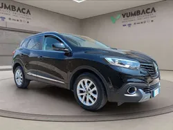 Nero Usata 2017 Renault Kadjar SUV | 12.500 € (Buon prezzo)