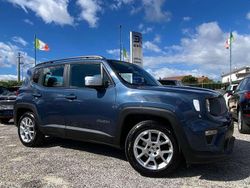 Blu Usata 2022 Jeep Renegade Limited SUV | 16.900 € (Buon prezzo)