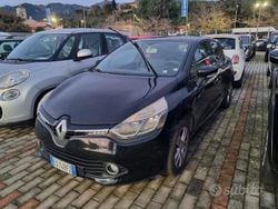 Nero Usata 2013 Renault Clio IV Tre volumi | 5000 € (Buon prezzo)